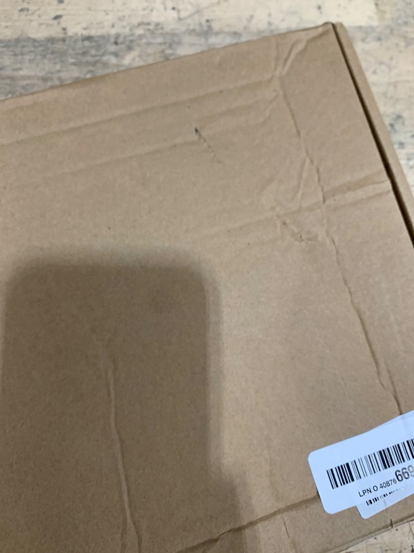 Photo 1 of **POSSIBLY FOR PARTS** Pods Organizer for Stur Liquid Water Enhancer, Pod Holder for Ninja Thirsti Flavored Water Drops, 20+ Packs Flavor Storage Holder for Ninja Thirsty Drink System, Pod Holder for Mio Water Enhancer Pod