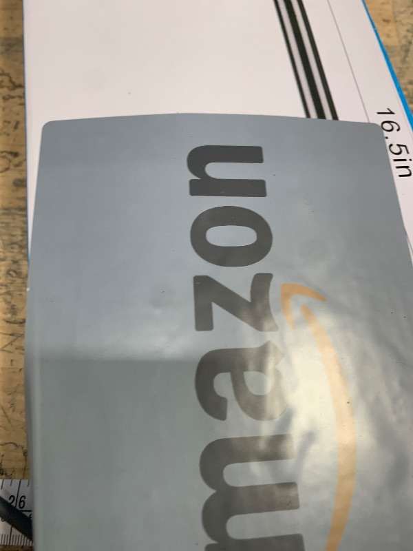 Photo 1 of **PARTIAL SET/MISSING PIECES** Yeceny Outdoor Antenna/Weather Station Adjustable Mounting Pole with Extension Universal Mount Brackets - Easy Installation, Solid Structure, Weather Proof (1" Diameter,16.5" Arm Length)