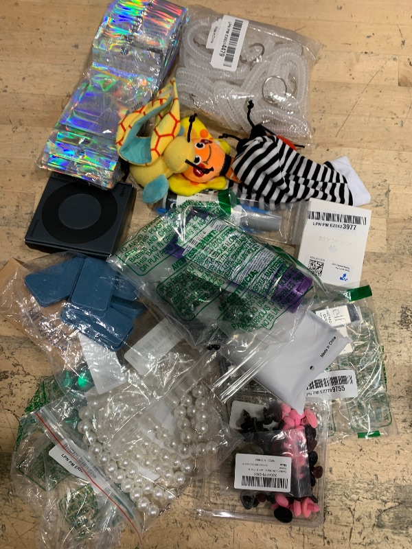 Photo 1 of *FINALE SALE 15 ASSORTED ITEMS 