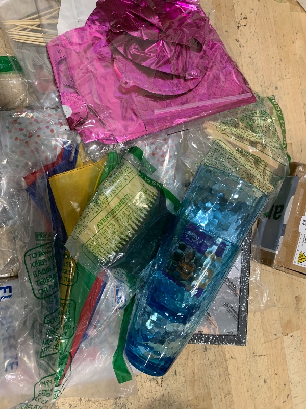 Photo 1 of *FINAL SALE 12 ASSORTED ITEMS