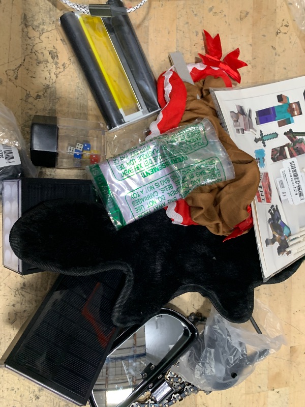 Photo 1 of *FINAL SALE 11 ASSORTED ITEMS