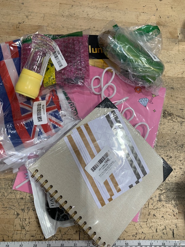 Photo 1 of *FINAL SALE 8 ASSORTED ITEMS