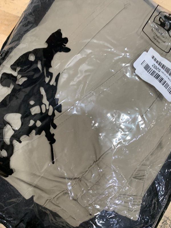 Photo 1 of **MISSING A PANT BUTTON** FREE SOLDIER Men's Outdoor Cargo Hiking Pants with Belt Lightweight Waterproof Quick Dry Tactical Pants Nylon Spandex (Khaki 42W/30L)