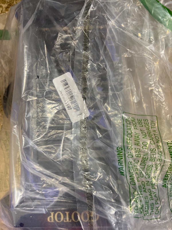 Photo 1 of Bug Zapper Outdoor, 4200V Electric Mosquito Zapper, Bug Zapper Outdoor, Fly Traps, Fly Zapper, Mosquito Killer Indoor 3 Prong Plug, 90-130V, ABS Plastic Outer