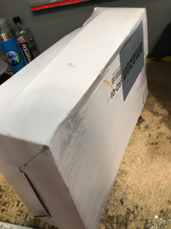 Photo 1 of 1 Micron Inner Filter and 5-Micron Outer Air Filter Replacement Compatible with WEN 3410, POWERTEC AF4000, AF4001, Shop Fox W1830, WEN 90243-026-2 Air Filtration Systems Woodworking, 2 Set