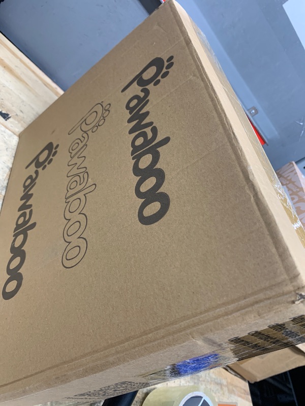 Photo 1 of 2025 Upgraded Dog Ramp for Couch, Foldable Small Dog Ramp for Low Bed, 4 Adjustable Height from 13'' to 21", Portable Stable Pet Steps with Non-Slip Pad, Pet Ramps Use for Sofa Couch Stairs