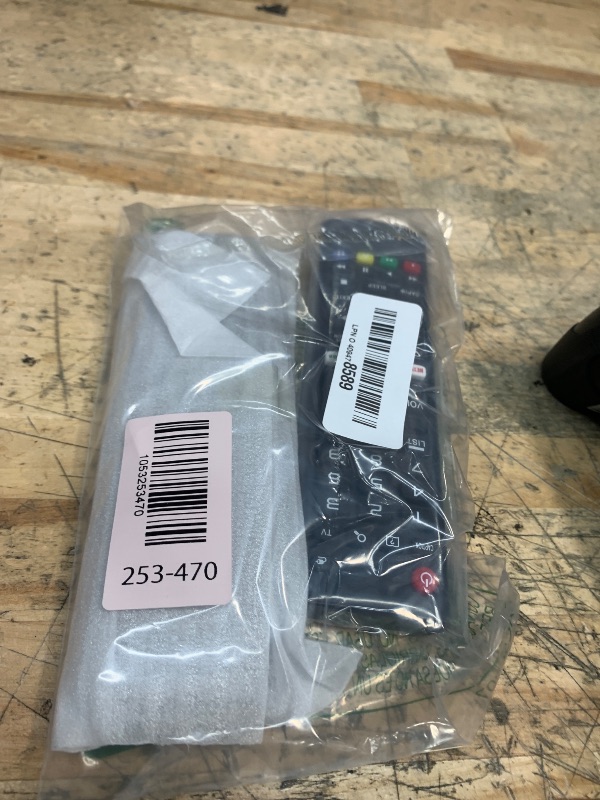 Photo 1 of ?Pack of 2? for LG Smart TV Remote Control Replacement?Universal for All LG Smart TVs