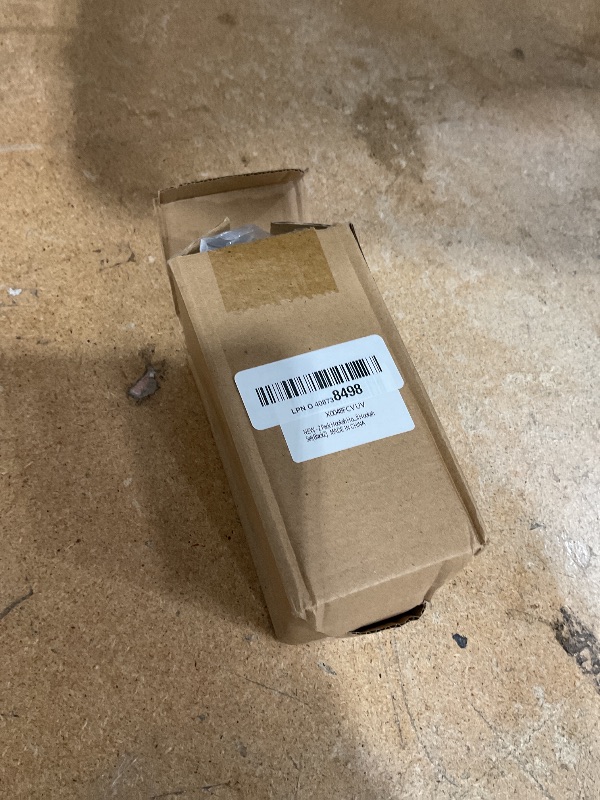 Photo 1 of 2 Pack Hookah Hose Washable 39'' Shisha Hose Acrylic Handle Leather Wrapped Pipe For Small Hookah Set (Black2)