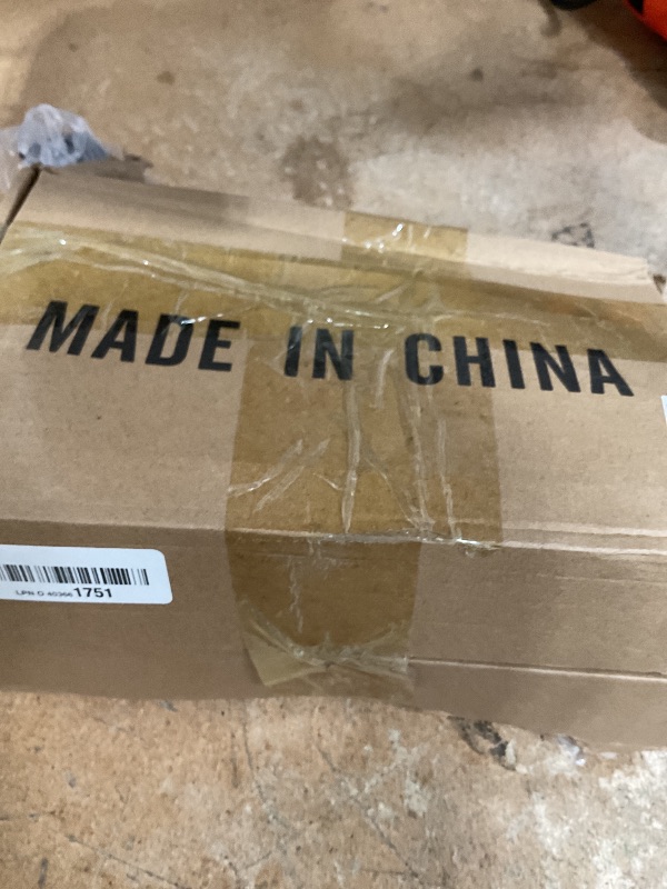 Photo 1 of 12 Pack - 10 inch Black Hidden L Shelf Bracket (1/5 Inch Thicked) Iron Floating Shelf Brackets Rustic Industrial Metal Brackets for Shelf Support