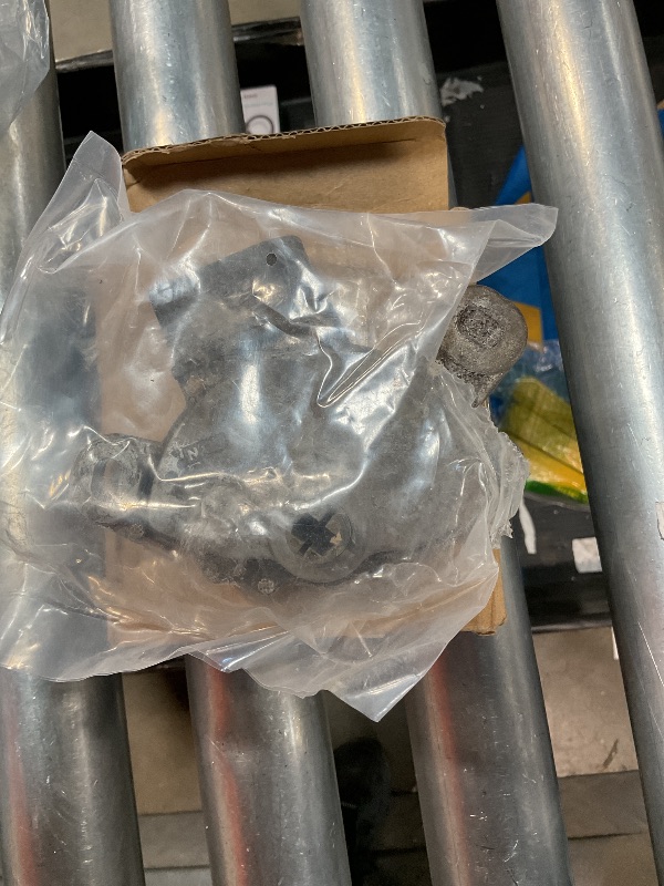 Photo 1 of **VERY DIRTY**  CCIYU Neutral Safety Switch 09G919823 Backup Switch Transmission Range Sensor Fit 2003-2008 for Audi A3 2016-2012 for Audi A4 2003-2006 for Audi TT 2002-2010 for Mini Cooper 2005-2006 for Seat Altea