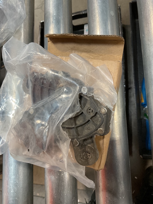 Photo 1 of **VERY DIRTY**  CCIYU Neutral Safety Switch 09G919823 Backup Switch Transmission Range Sensor Fit 2003-2008 for Audi A3 2016-2012 for Audi A4 2003-2006 for Audi TT 2002-2010 for Mini Cooper 2005-2006 for Seat Altea