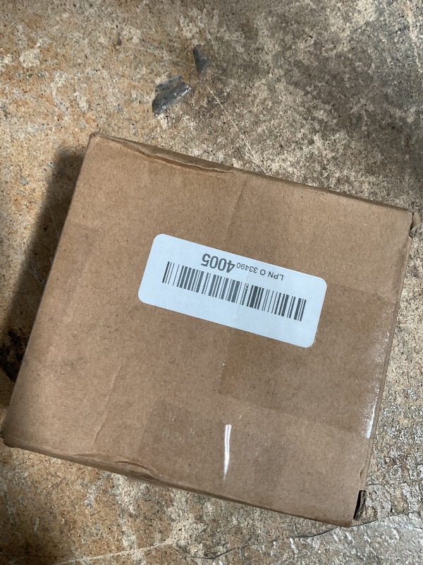 Photo 1 of **VERY DIRTY**  CCIYU Neutral Safety Switch 09G919823 Backup Switch Transmission Range Sensor Fit 2003-2008 for Audi A3 2016-2012 for Audi A4 2003-2006 for Audi TT 2002-2010 for Mini Cooper 2005-2006 for Seat Altea