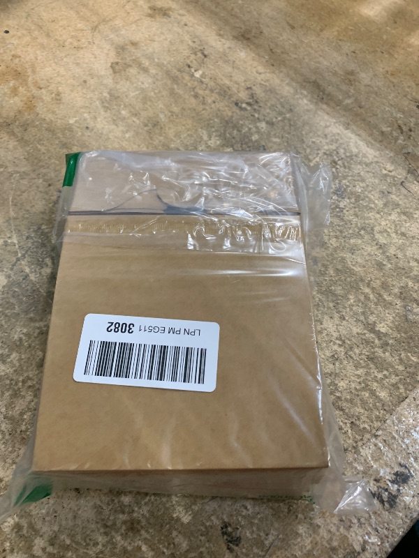 Photo 1 of [25pcs]ONE MORE 6"Brown Bakery Boxes with pvc Window for Pie and Cookies Boxes Small Natural Kraft Paper Box,6x6x2.5inch(Brown,25)