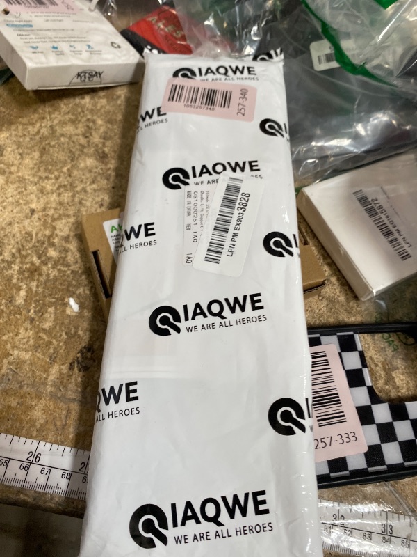 Photo 1 of 10Inch 35Lb/156N Gas Struts Gas Shocks Lift Support Fit for Tool Box RV Bed Cabinet Storage Lid Door Camper Shell are ATC Snugtop Leer Truck Topper Rear Window Truck Cap Door Toolbox 2pcs by IAQWE