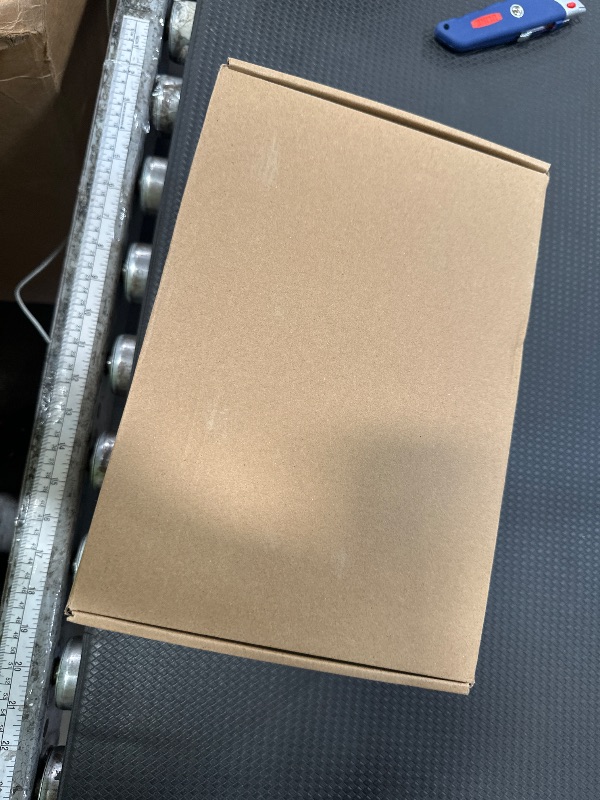 Photo 1 of [Luxury] Kitchen Soap Dispenser Set - 16OZ Clear Glass Bottle, Stainless Steel Pump, Instant Dry Tray, Waterproof Labels, Non-Slip Silicone Pad, and Dish Brush | Upgrade for Your Kitchen and Bathroom