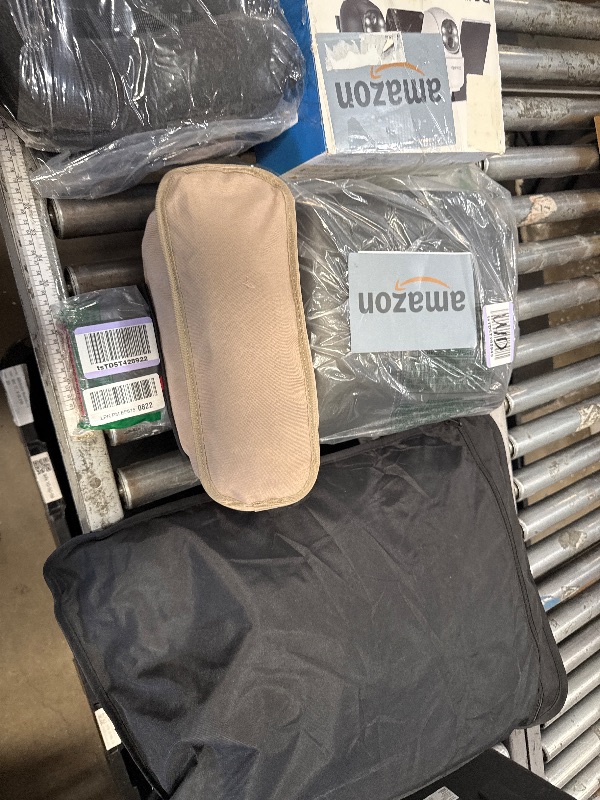 Photo 1 of ** SOLD AS IS BUNDLE OF MISCELLANEOUS AND SORTED GOODS **