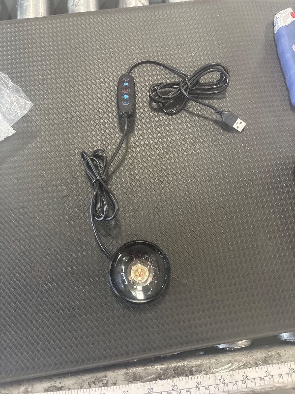 Photo 1 of  Light led rainbow