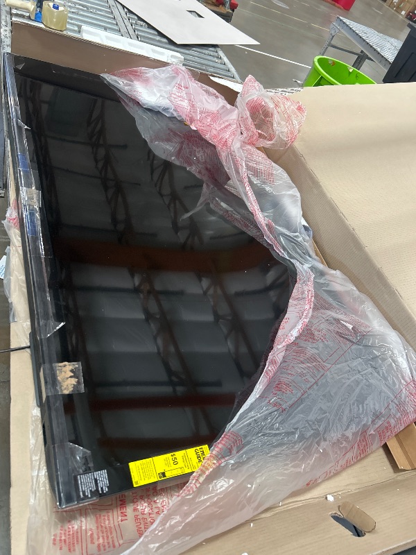 Photo 1 of *** PARTS ONLY ***Sony BRAVIA 2 II 65 Inch 4K Ultra HD LED Smart TV with Google TV and Exclusive Features for PlayStation®5 (K-65S20M2), 2025 Model