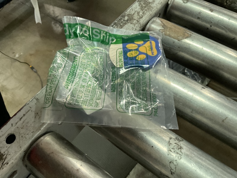 Photo 1 of [PETHROOM] Professional Eye Comb for Pets | Stainless Steel Tear Stain Remover for Cats & Dogs | Gentle Round-Head Grooming Tool | Compact & Portable for Eye Gunk Removal