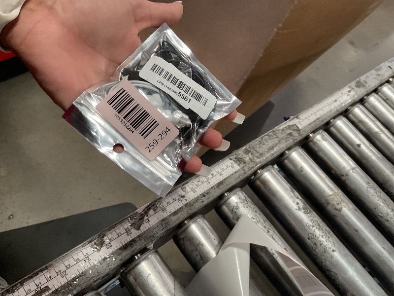 Photo 1 of (2Pack) Wired Headphones for iPhone Earbuds with Lightning Connector (Built-in Microphone & Volume Control) Wired Ear Buds Earphones Compatible with iPhone 14 13 12 11 Pro Max/X XS Max XR/8 7 Plus