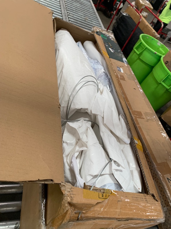 Photo 1 of **************INCOMPLETE ITEM, THIS IS ONLY 1 BOX IN A MULTI BOX SET******************
 20'x30' Heavy Duty Outdoor Party Tent