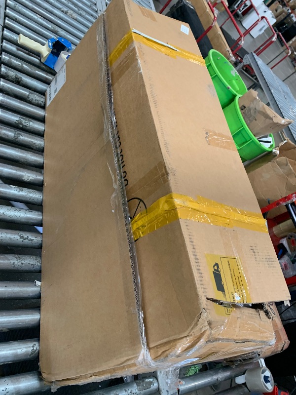 Photo 1 of **************INCOMPLETE ITEM, THIS IS ONLY 1 BOX IN A MULTI BOX SET******************
 20'x30' Heavy Duty Outdoor Party Tent