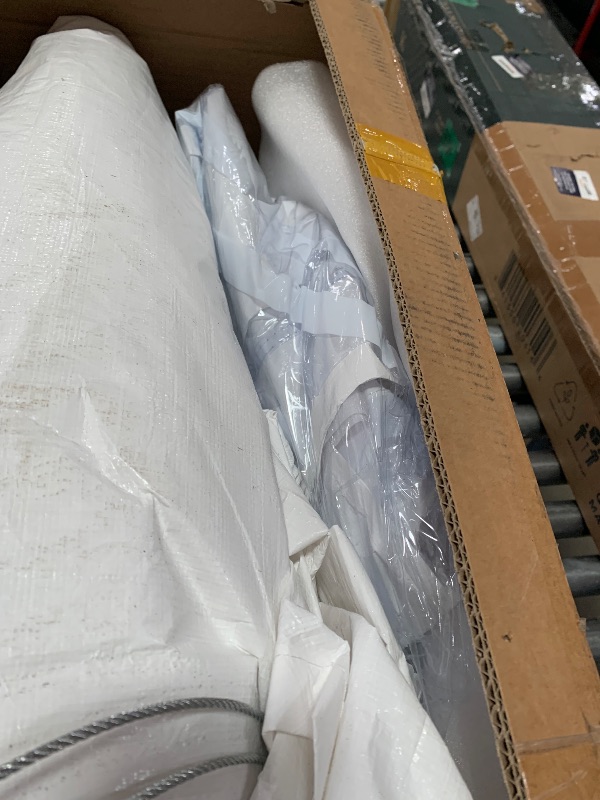 Photo 1 of **************INCOMPLETE ITEM, THIS IS ONLY 1 BOX IN A MULTI BOX SET******************
 20'x30' Heavy Duty Outdoor Party Tent