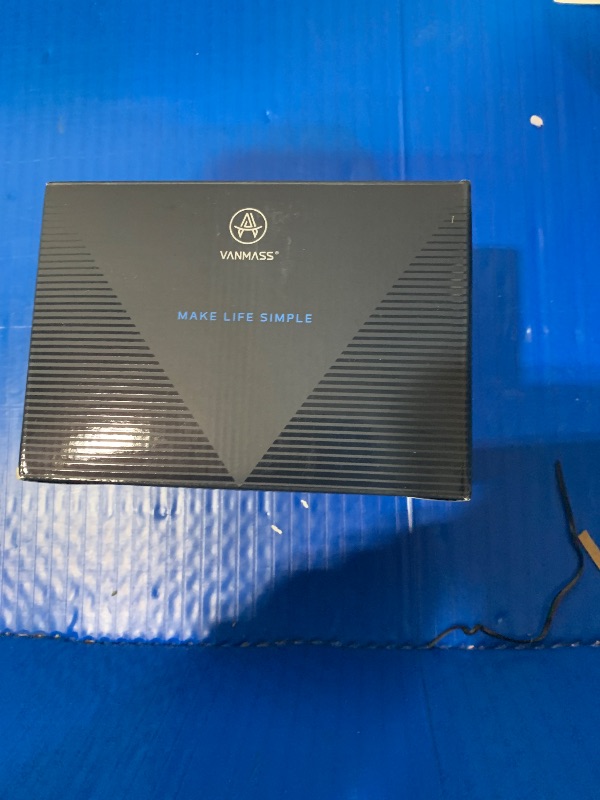 Photo 1 of ?2025 Military-Grade?VANMASS for MagSafe Car Mount?Upgraded Strongest Magnetic&Suction?Phone Holder Cell Stand for Dashboard Windshield Vent,Tesla Truck Cradle for iPhone 17 Pro Max 16 15 14 13 12 Air