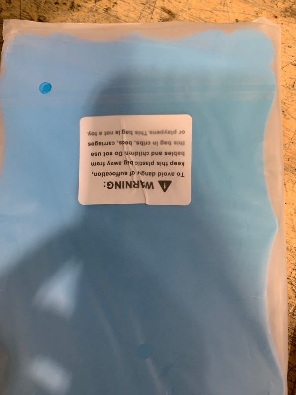 Photo 1 of 50 Pack Blank Kraft Cards Cardstock Thick Paper Brown Greeting Cards for DIY Gift Card Menus, Baby Shower and Wedding Invitations (Blue, 5 Colors, 5x7IN)