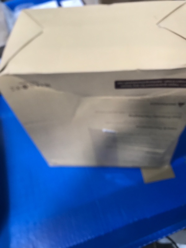 Photo 1 of 24000mAh Rechargeable Misting Fan with 8L Water Bucket, 3-Speed Outdoor Cooling Fan with LED Lights, 120°Oscillation for Camping, Backyard, Patio,Outdoor-Black