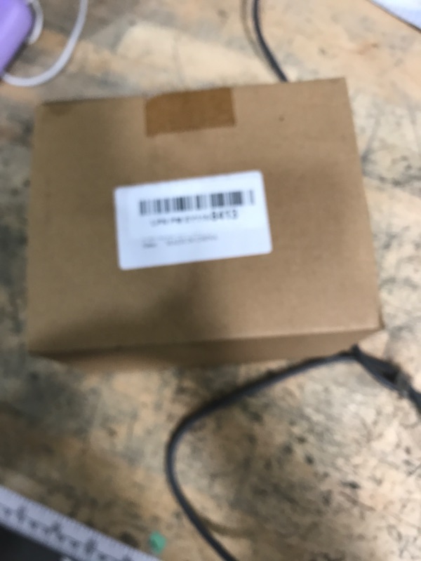 Photo 1 of 4 Pack Replacement Filter Compatible with Black & Decker Power Tools VF110 Dustbuster Cordless Vacuum CHV1410L CHV9610 CHV1210 CHV1510 CHV1410 CHV1410B BDH2000L Part 90558113-01