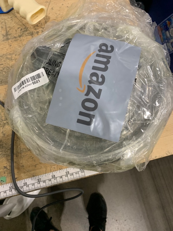 Photo 1 of 2 Packs 11 Inch Rolling Plant Stand with Wheels Wrought Iron Rolling Plant Stand with Casters Heavy Duty for Indoor Plants Rollers with Plant Saucers, Metal Round Plant Dolly