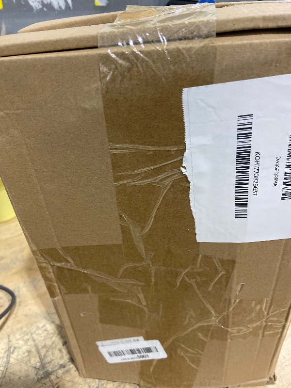 Photo 1 of 12 Pack - 12 inch Black Hidden L Shelf Bracket (1/5 Inch Thicked) Iron Floating Shelf Brackets Rustic Industrial Metal Brackets for Shelf Support