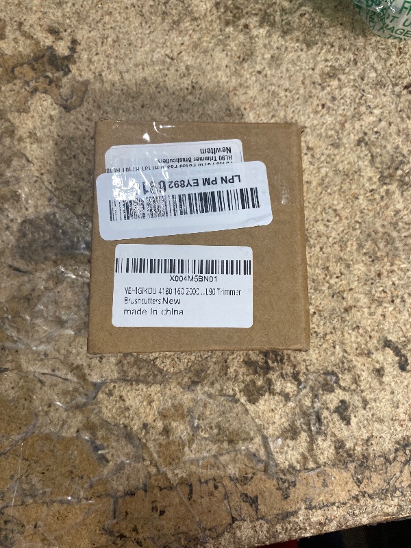Photo 1 of YEHIGIKOU 4180 160 2000 Clutch Kit Compatible with Stihl FS90 FC90 FS90R FS100 FC100 FS110 FS130 FS310 HT131 HT101 HL100 HL90 Trimmer Brushcutters