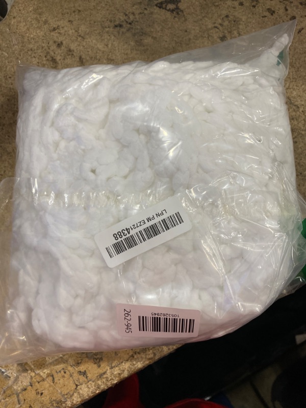 Photo 1 of [3 Pack] Mop Replace Heads, Mop Refill Heads Replacements Compatible with O Cedar Spin Mop 1-Tank System- Easy to Replace, Microfiber, Machine Washable