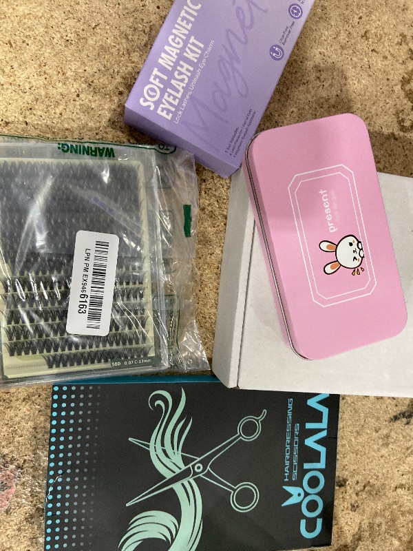 Photo 1 of *FINAL SALE 5 ASSORTED ITEMS 