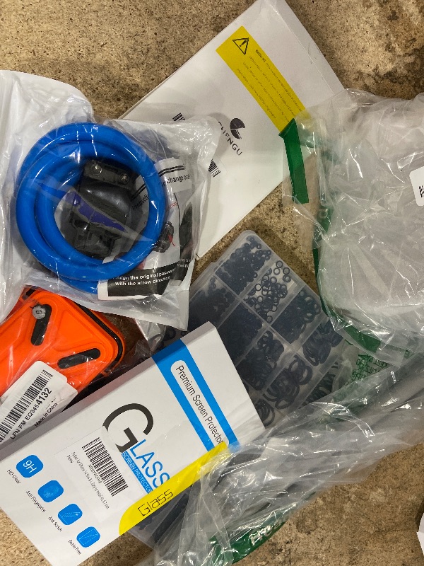 Photo 1 of *FINAL SALE 7 ASSORTED ITEMS 