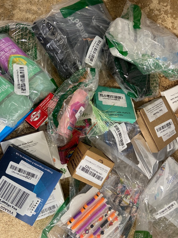 Photo 1 of *FINAL SALE 20 ASSORTED ITEMS 