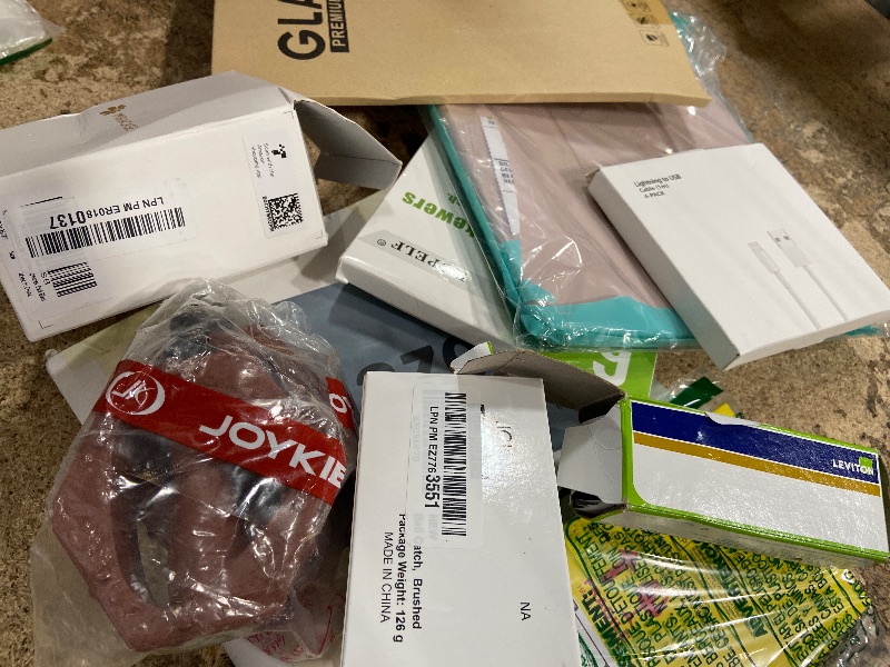 Photo 1 of *FINAL SALE 10 ASSORTED ITEMS 