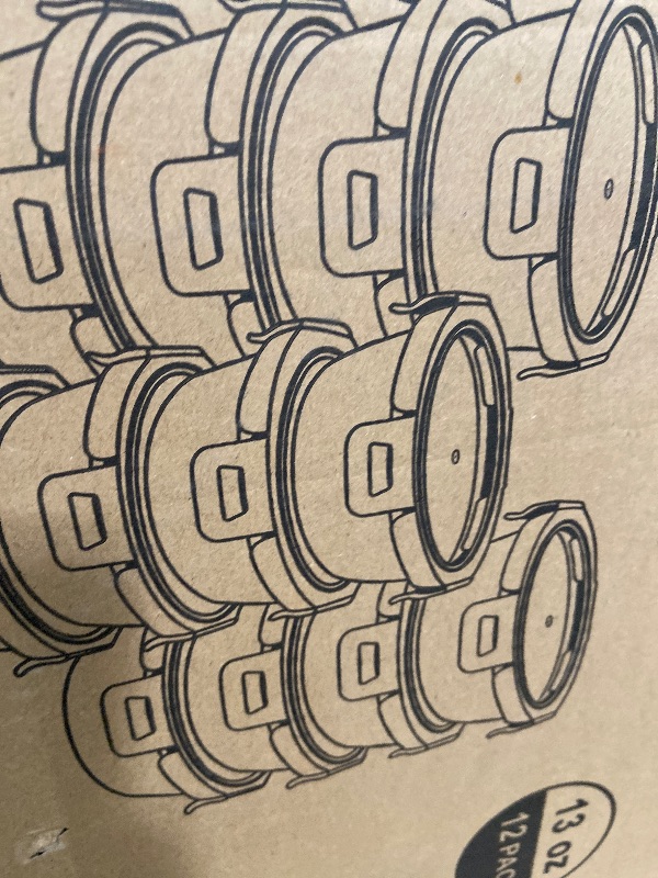 Photo 1 of ***ONE IS MISSING***12 Pack Small Glass Food Storage Containers with Lids Airtight, 13oz Leak-Proof Meal Prep Containers Set, Freezer to Microwave Safe, Dishwasher Safe