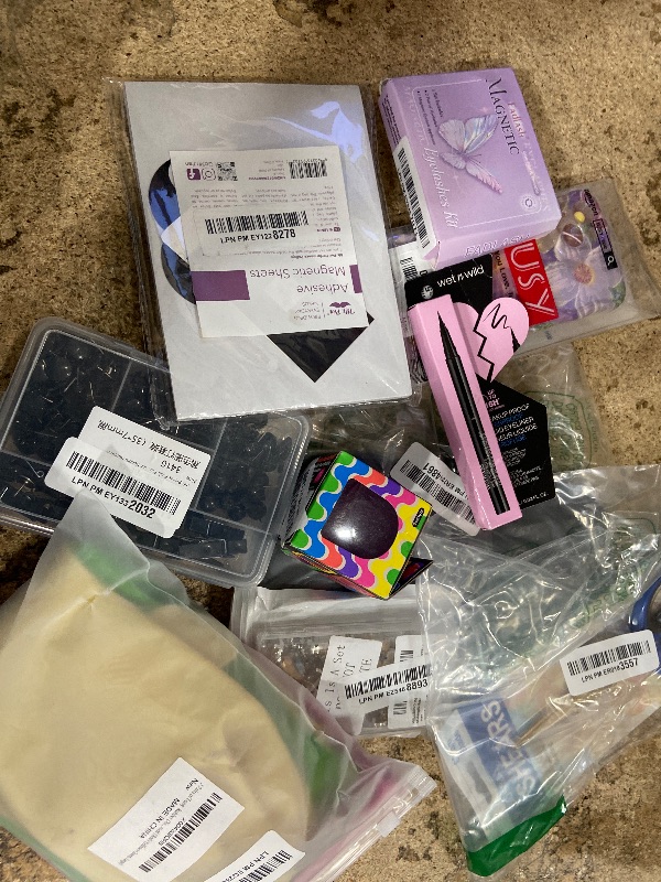 Photo 1 of *FINAL SALE 10 ASSORTED ITEMS 