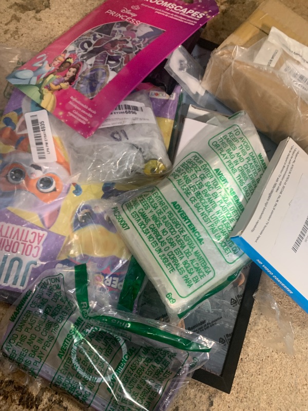 Photo 1 of *FINAL SALE 10 ASSORTED ITEMS 