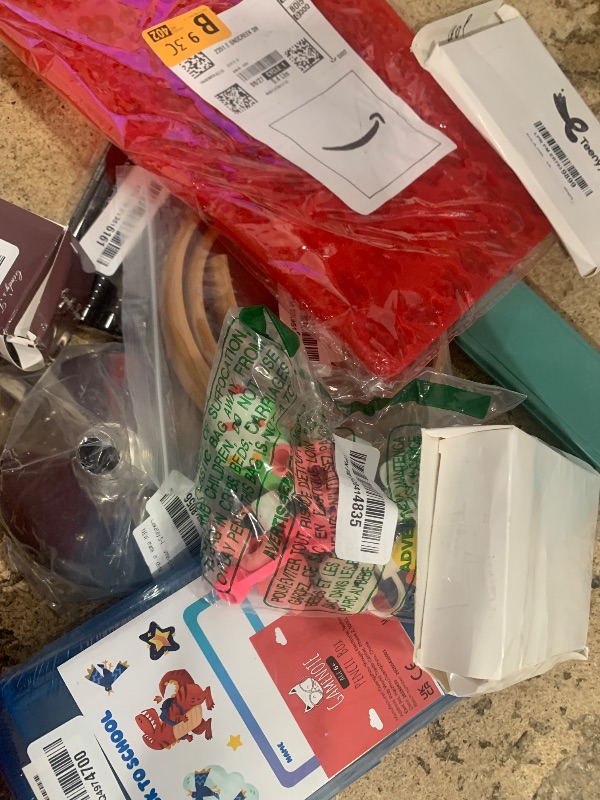 Photo 1 of *FINAL SALE 10 ASSORTED ITEMS 