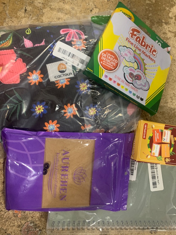 Photo 1 of *FINAL SALE 5 ASSORTED ITEMS 