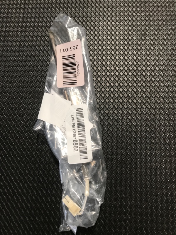 Photo 1 of ?Upgraded? BlueStars WPW10181986 W10181986 W10131826 Range Oven Sensor Probe Part - Compatible with Whirlpool Maytag Kenmore Ranges - Replaces WPW10181986 8273902 W10131826 PS11749737 AP6016450
