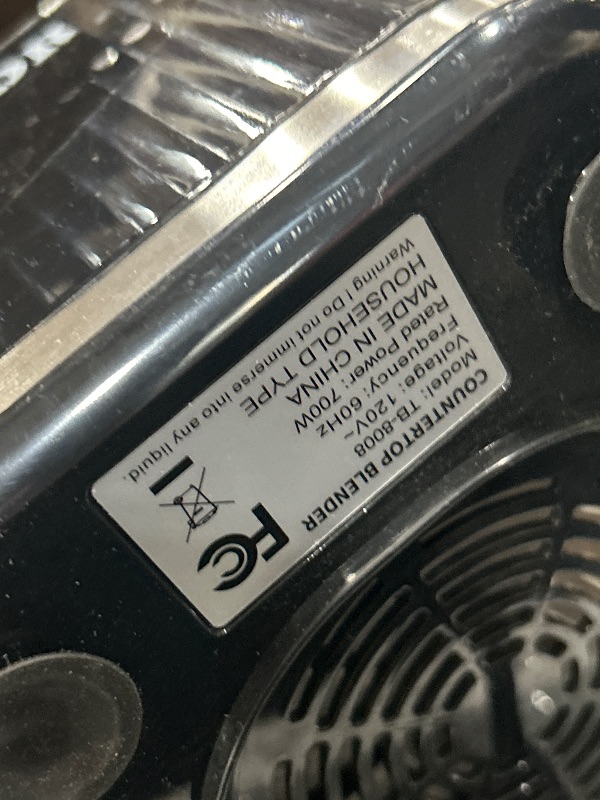 Photo 1 of GDOR Professional Blender for Smoothies, 5 Functions, 1200 Peak Watts Smoothie Blender, 52 Oz Glass Jar & 24 Oz To-Go Cup Combo, Blenders for Smoothies, Ice and Frozen Fruit, Self-Cleaning