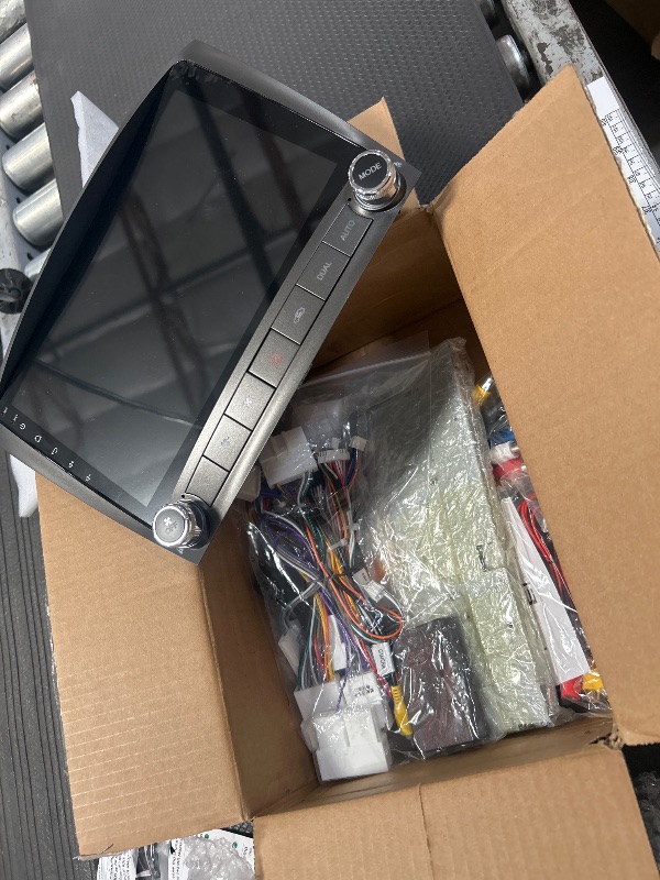 Photo 1 of ?HiFi 16EQ? 2G+64G for IS250 IS300 IS200 IS220 IS350 2006-2010 Android Car Stereo with Wireless CarPlay Android Auto,10.1inch 1080P HD IPS Touch Screen Car Radio Bluetooth GPS WiFi SWC Backup Camera