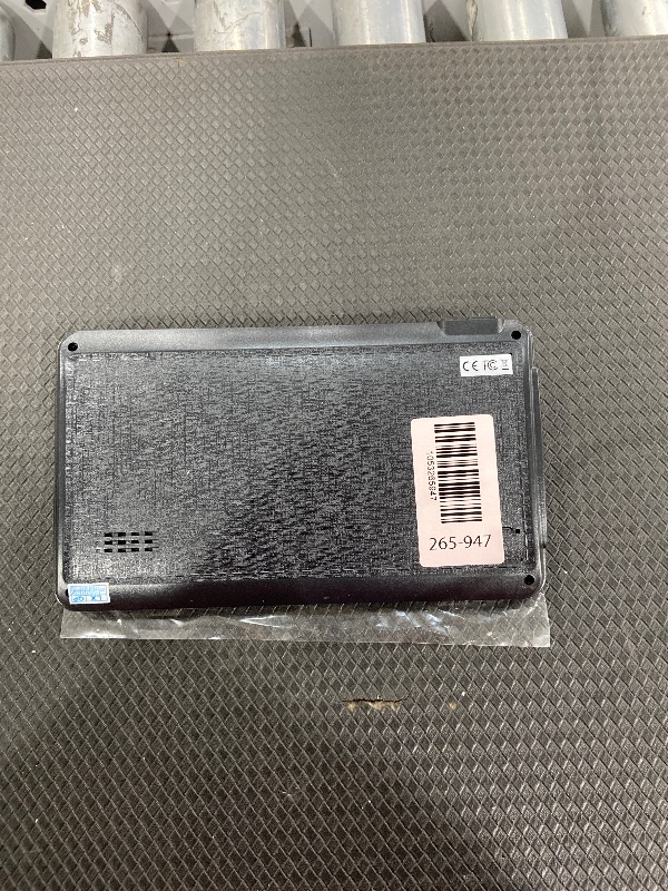 Photo 1 of  Inch Car Stereo,Portable HD Double Din Touchscreen Car Stereo,Multimedia Player with Mirror Link Voice Control