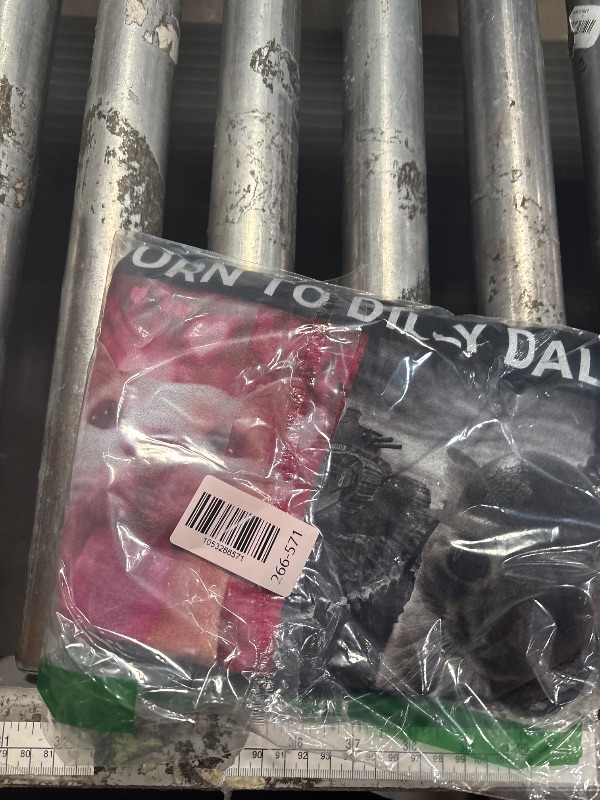 Photo 1 of Born To Dilly Dally Forced To Lock In Cat Meme T-Shirt
