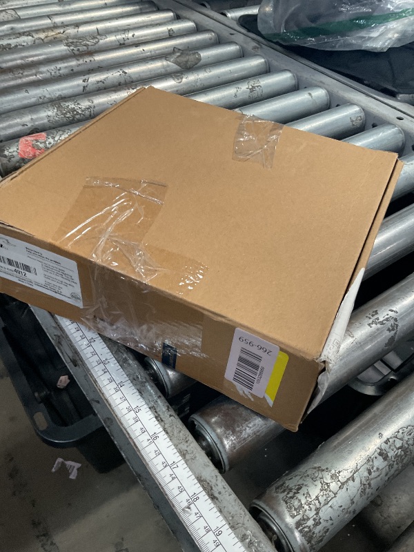 Photo 1 of **************Missing pieces*************
Hibbent All Metal 10'' Rainfall Shower Head, Shower Head Combo, High Pressure Handheld Shower Wand, 16'' Adjustable Arc-shaped Shower Extension Arm, 71'' Hose, Showerhead Holder, Oil Rubbed Bronze